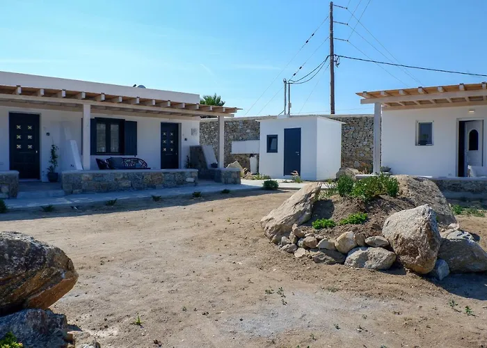 Alko Apartments
