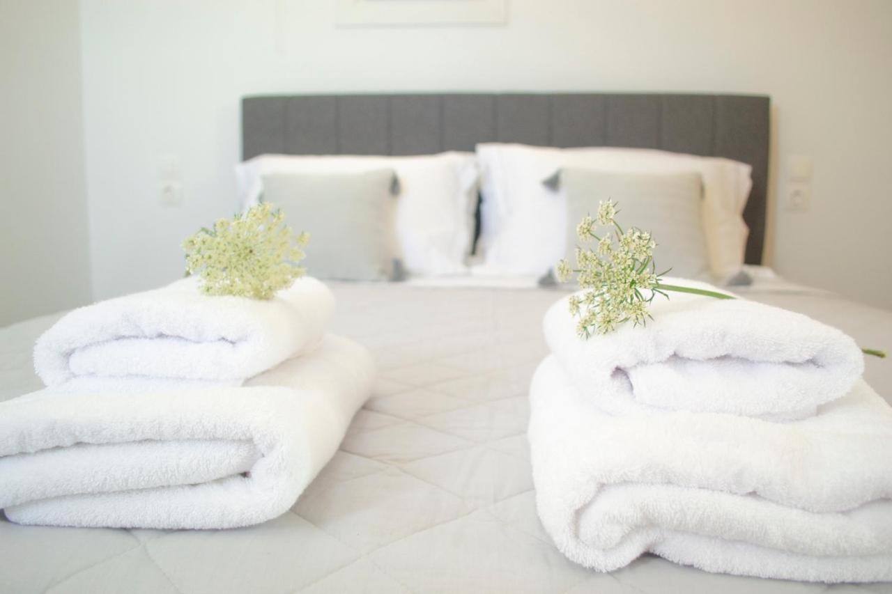 Alko Apartment Mykonos Town