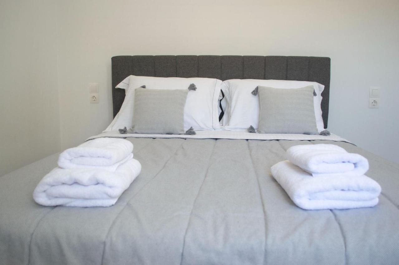Alko Apartment Mykonos Town