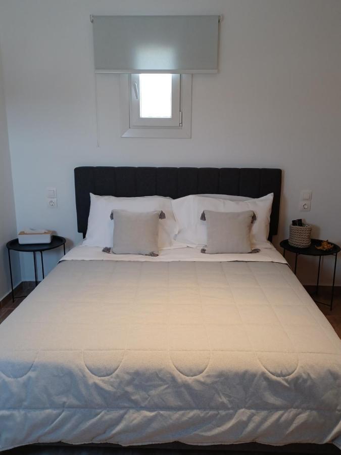 Apartment Alko Mykonos Town