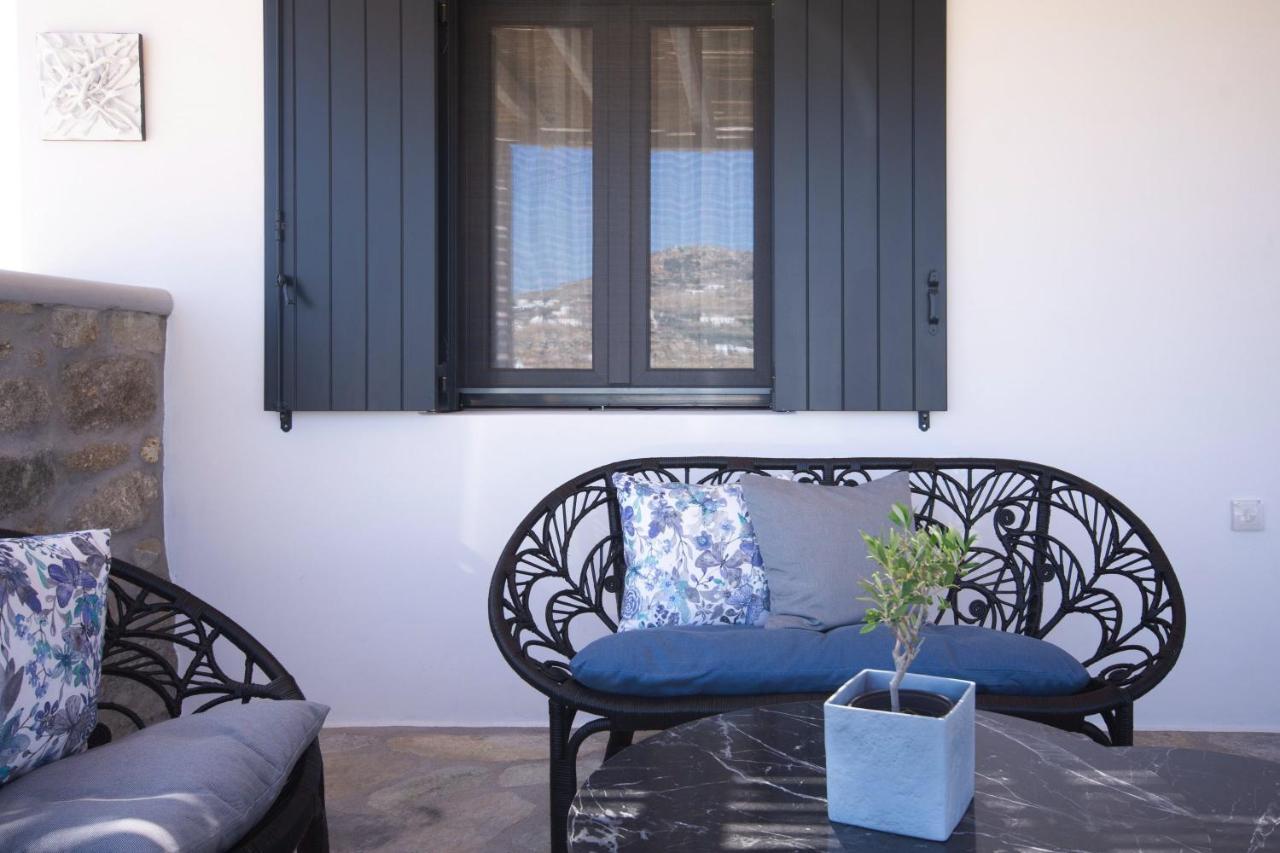 Alko Mykonos Town
