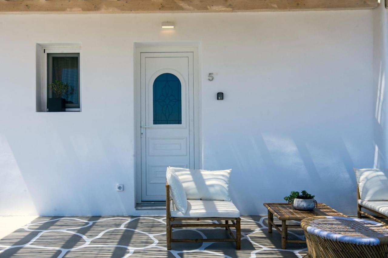 Alko Apartment Mykonos Town