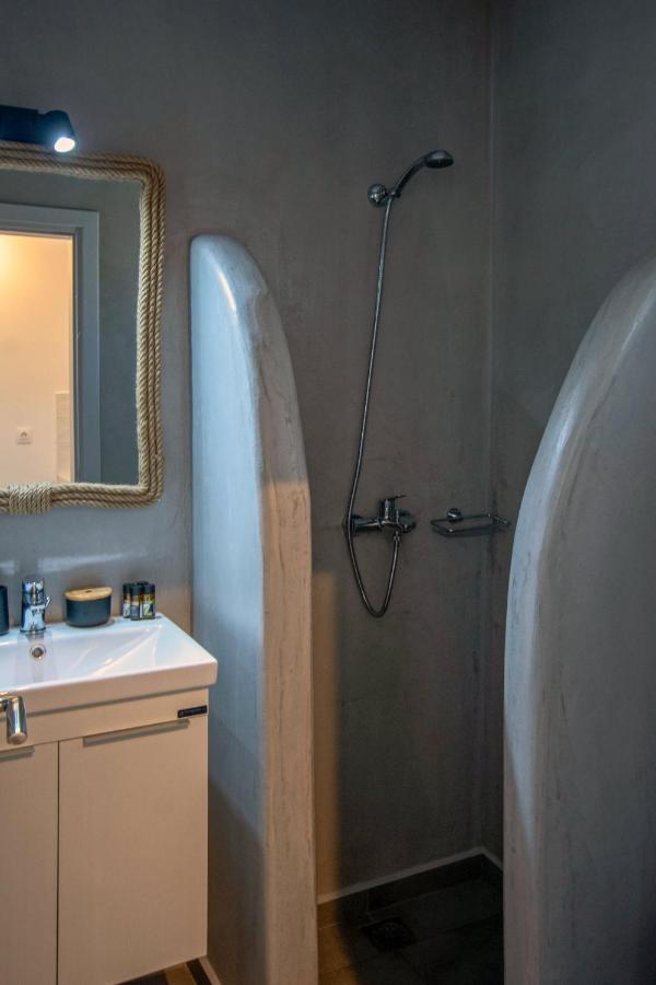 Alko Apartment Mykonos Town