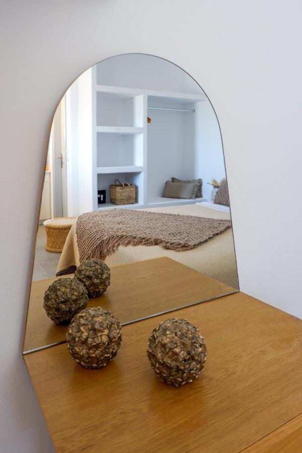 Apartment Alko Mykonos Town