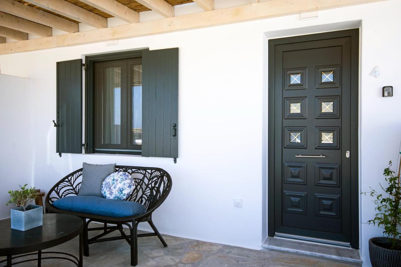 Alko Apartment Mykonos Town