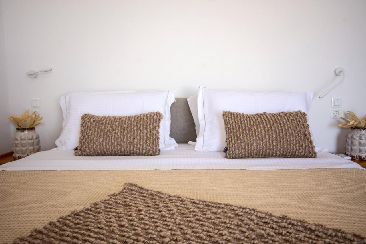 Apartment Alko Mykonos Town