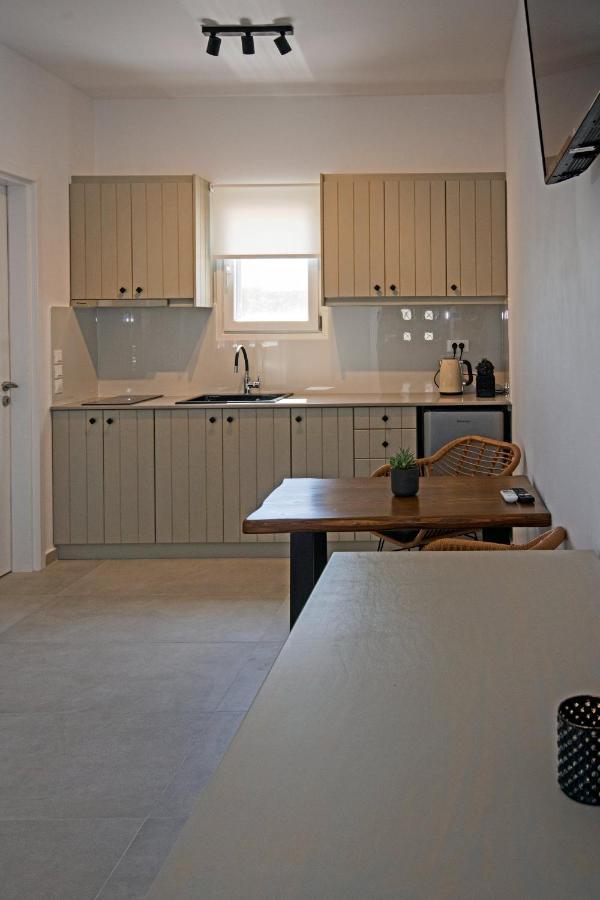 Alko Apartment Mykonos Town