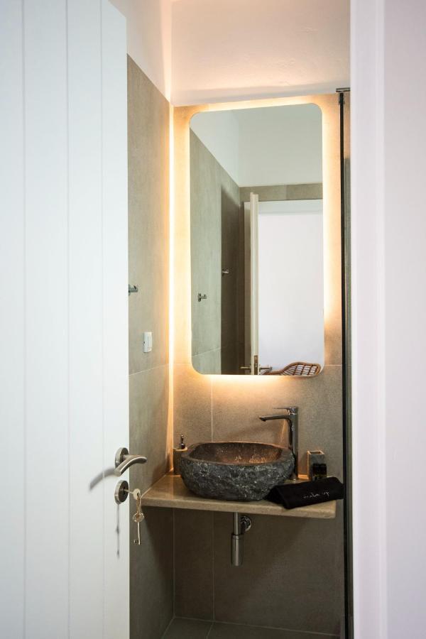 Alko Apartment Mykonos Town