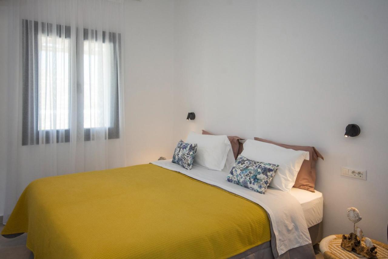 Alko Mykonos Town