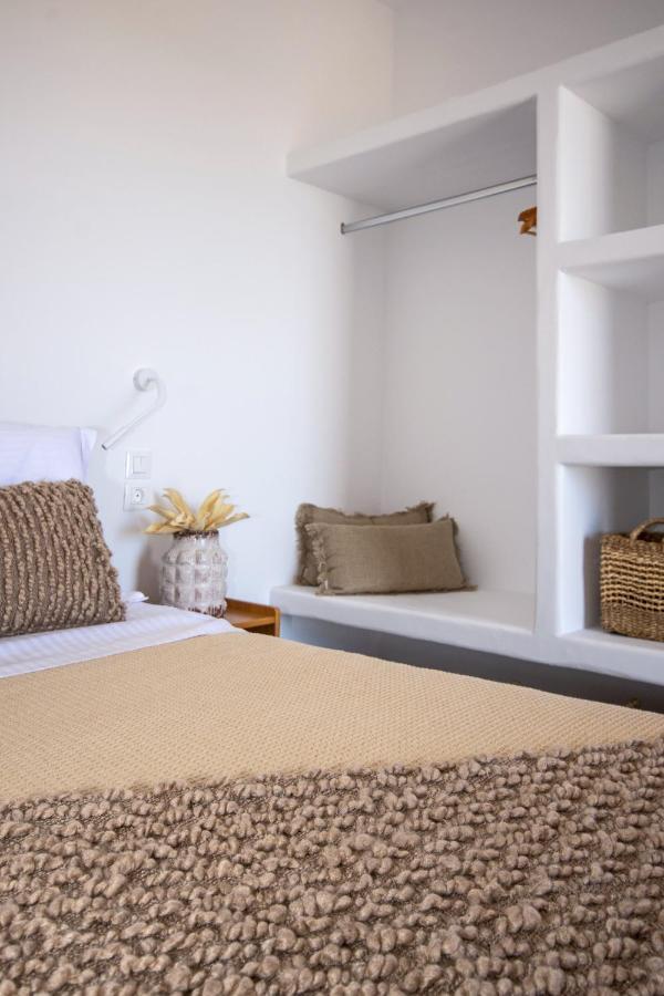 Alko Apartment Mykonos Town