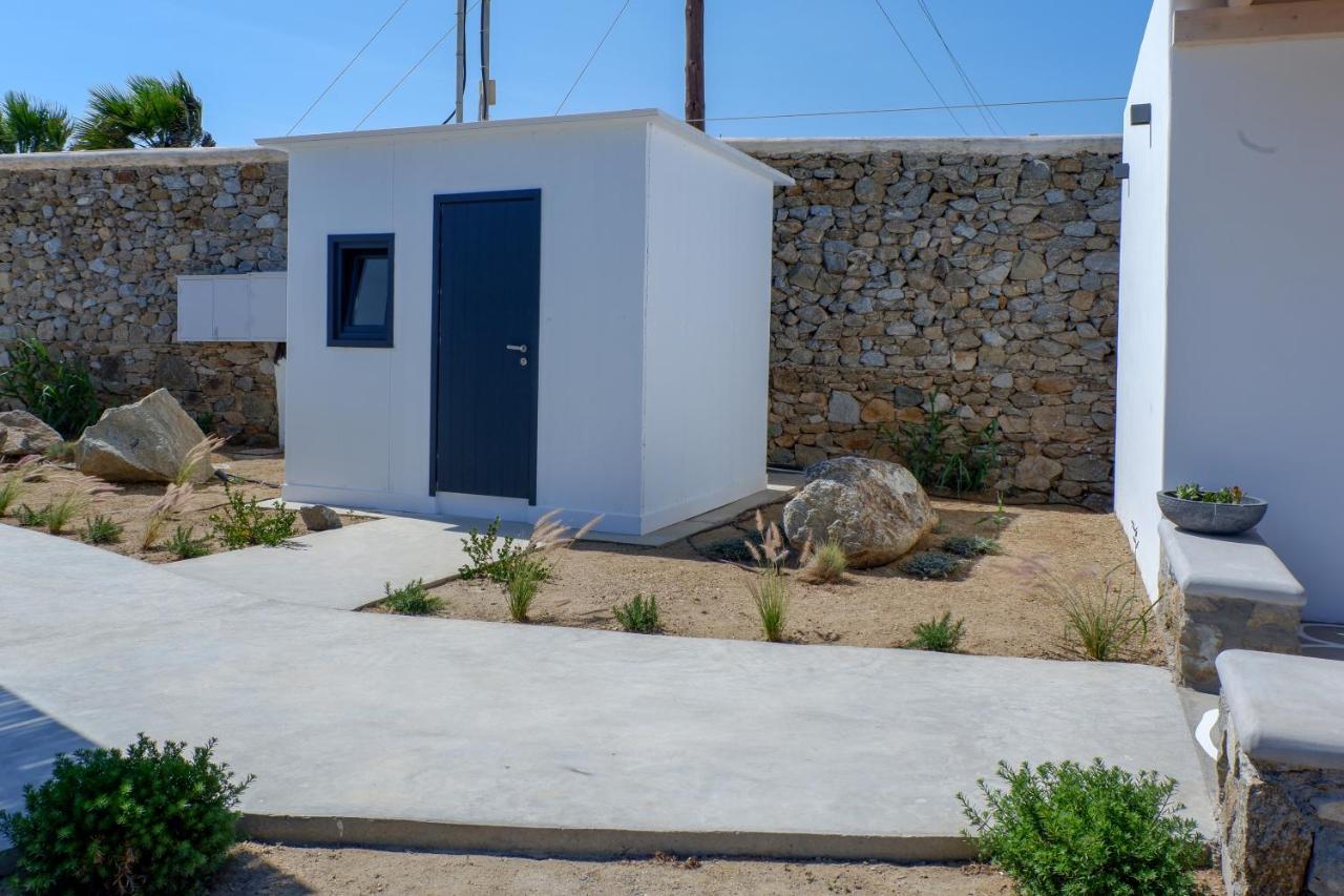 Alko Mykonos Town