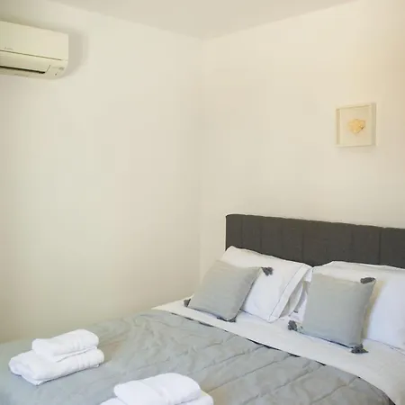 Alko Apartments Mykonos Town Exteriér fotografie