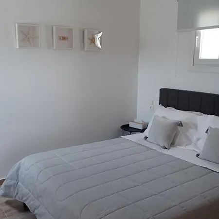 Alko Apartments Mykonos Town Exteriér fotografie