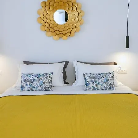 Alko Apartments Mykonos Town Exteriér fotografie
