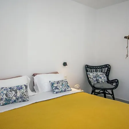 Alko Apartments Mykonos Town Exteriér fotografie