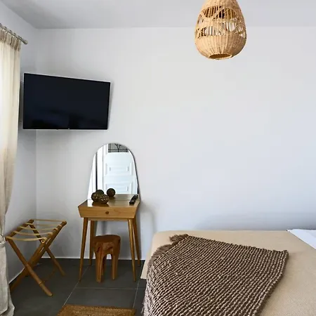 Alko Apartments Mykonos Town Exteriér fotografie