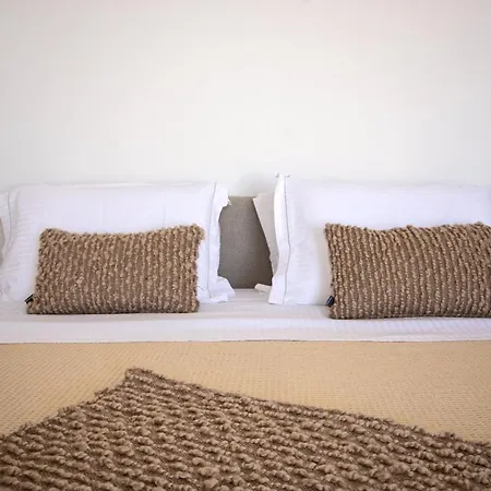 Alko Apartments Mykonos Town Exteriér fotografie