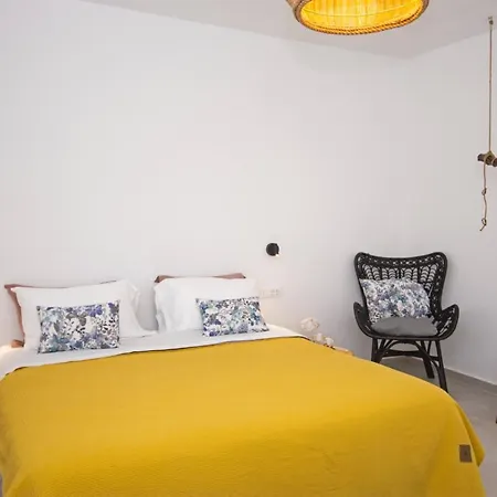 Alko Apartments Mykonos Town Exteriér fotografie