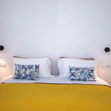 Alko Apartments Mykonos Town Exteriér fotografie