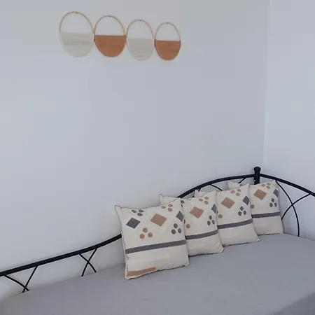 Alko Apartments Mykonos Town Pokoj fotografie