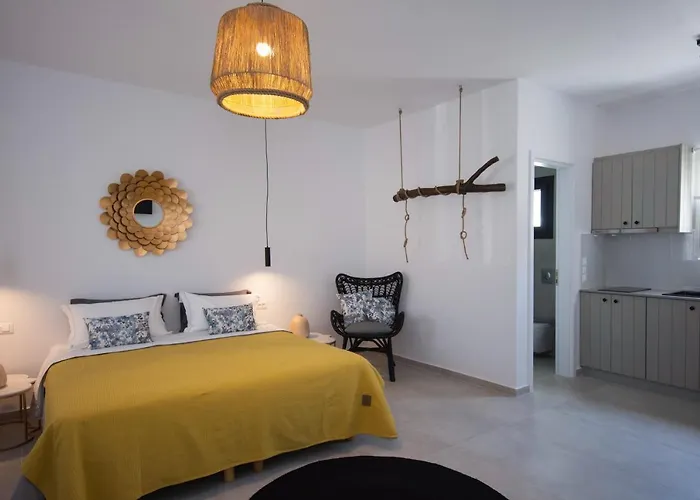 Alko Apartments