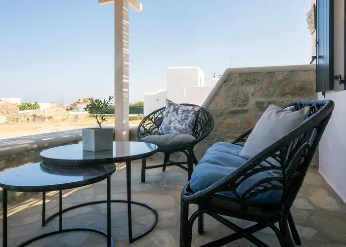 Alko Apartments