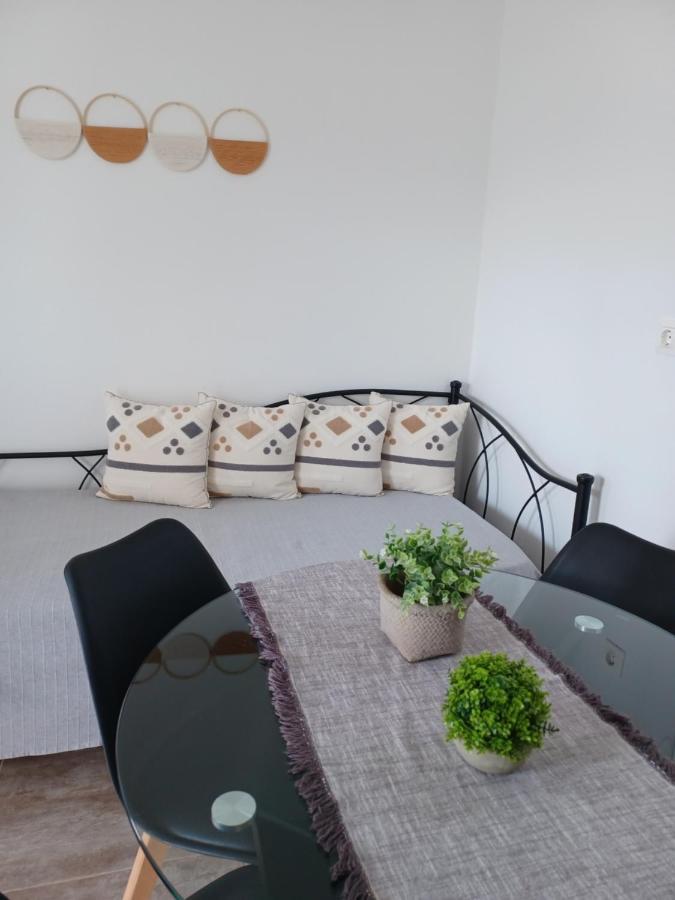 Apartmán Alko