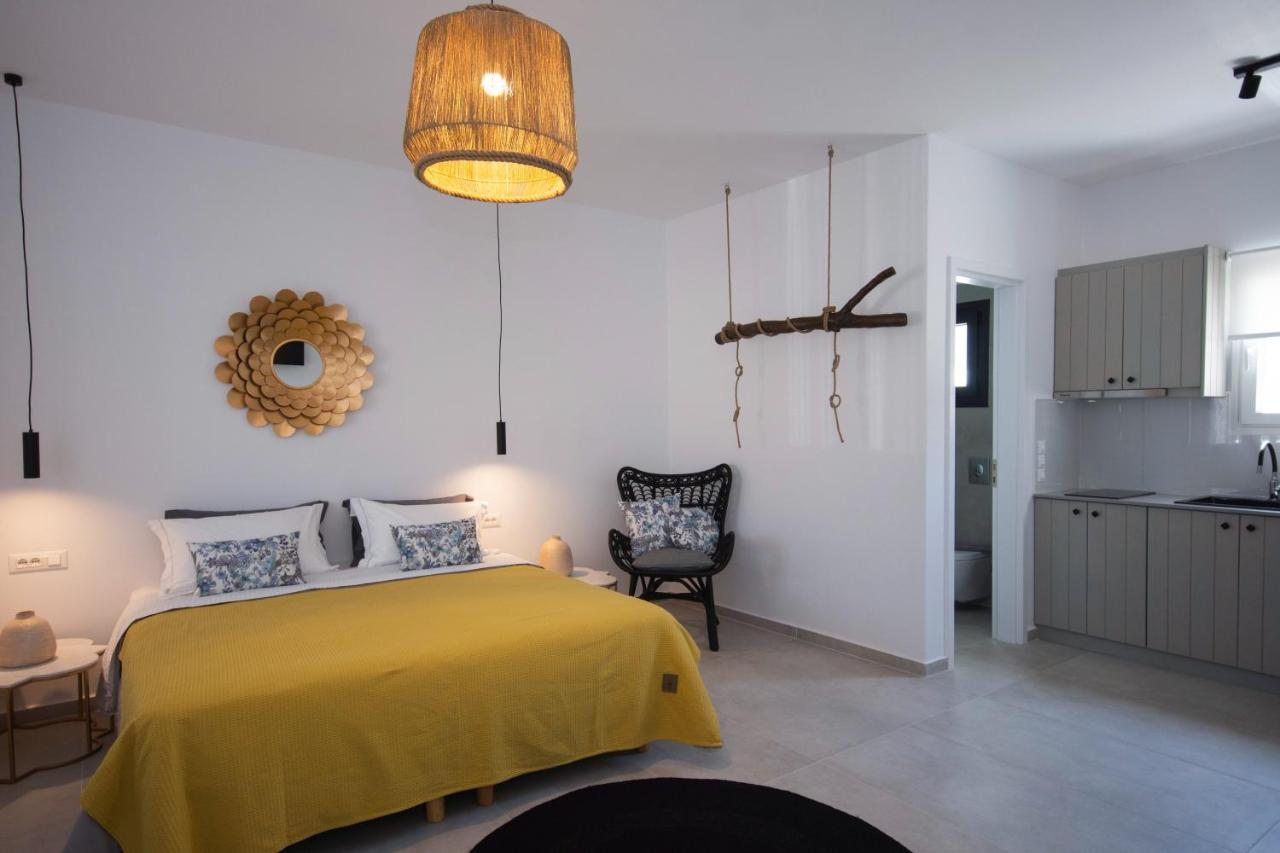 Alko * Mykonos Town
