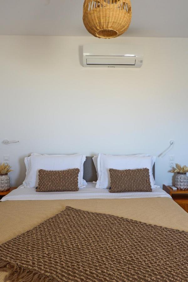 Apartmán Alko Mykonos Town