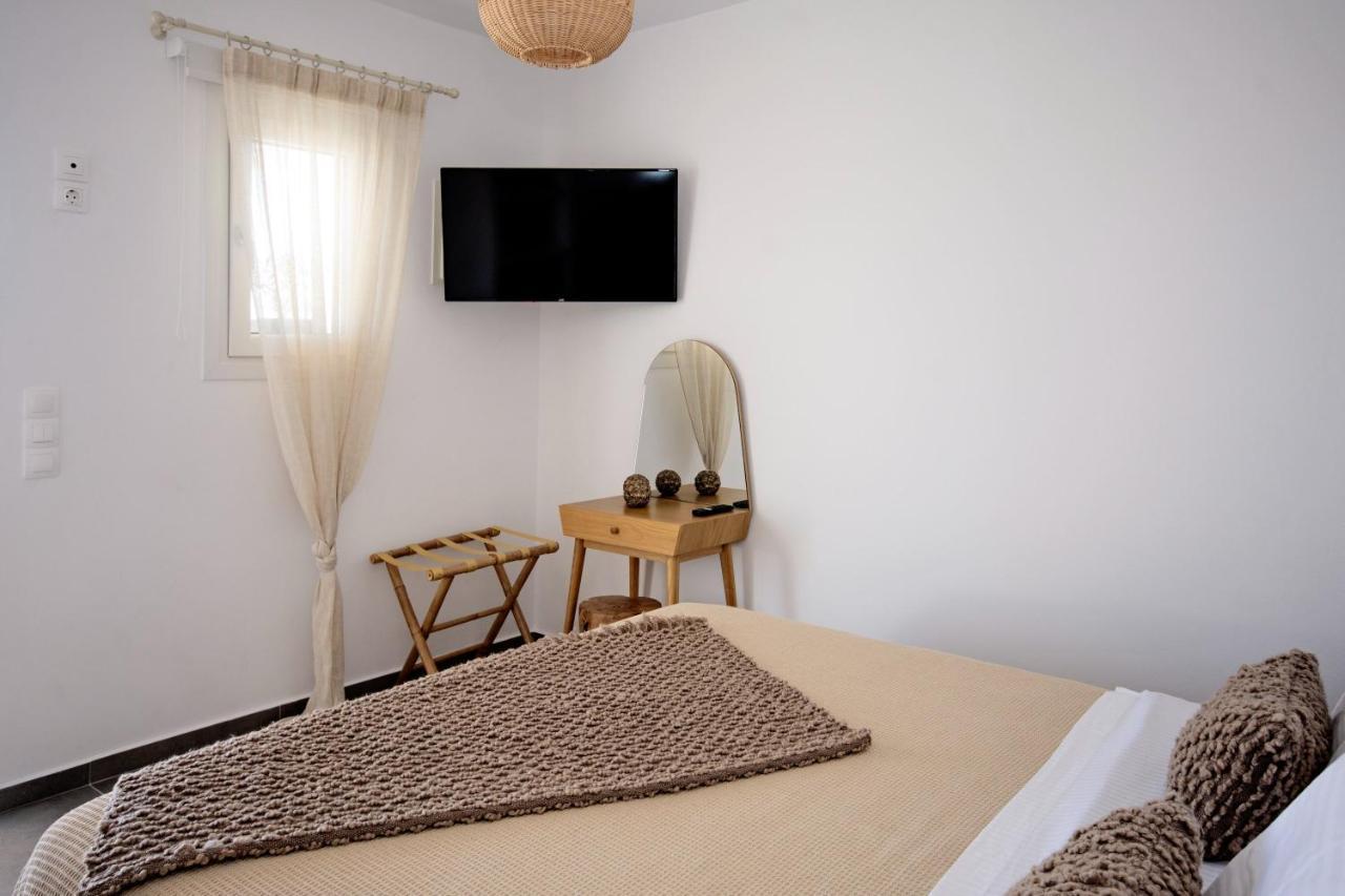 Apartmán Alko