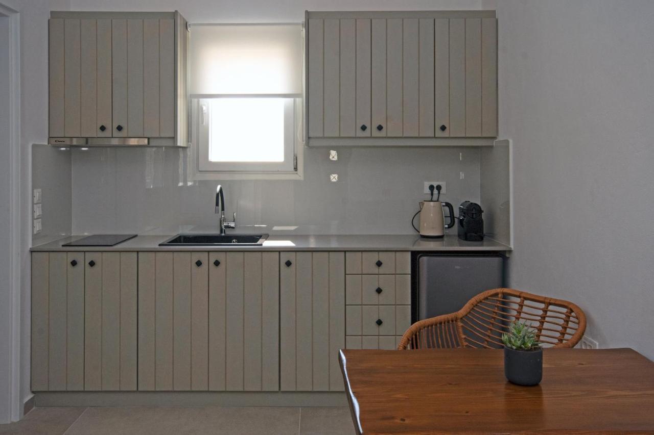 Apartmán Alko