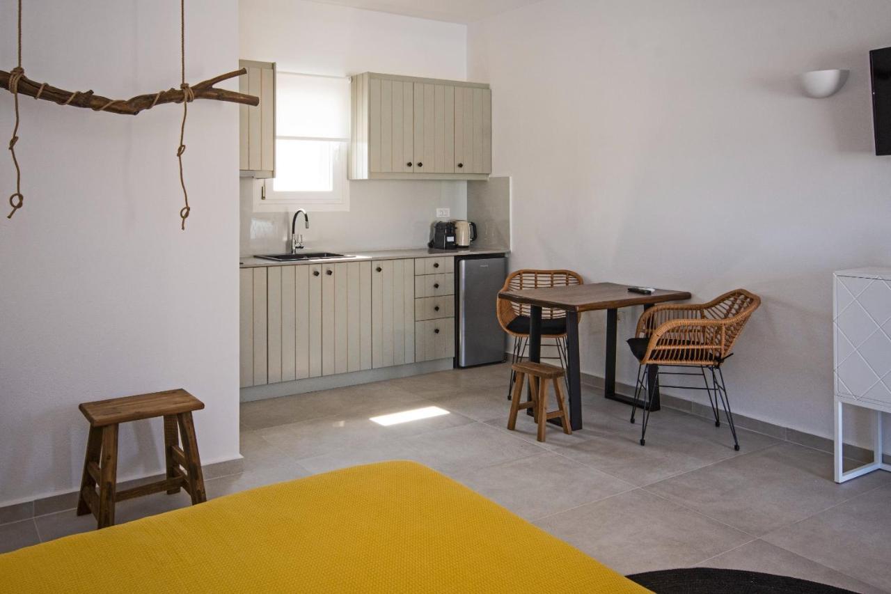 Apartmán Alko