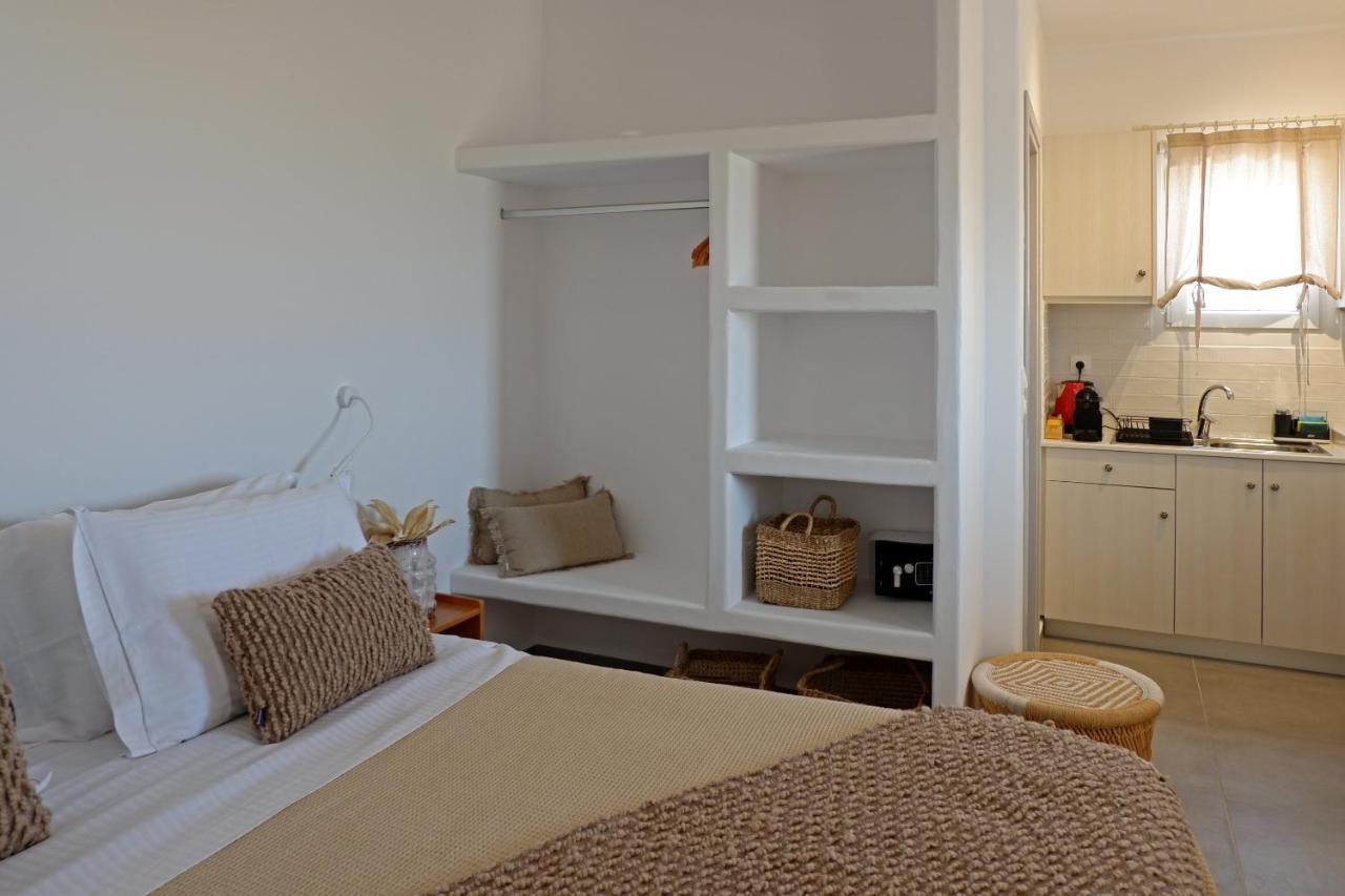 Apartmán Alko