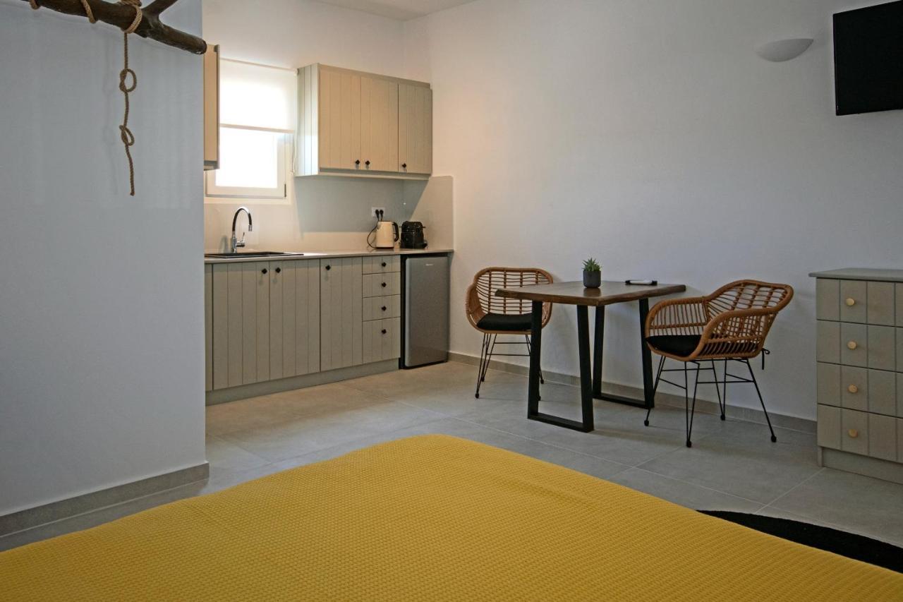 Apartment Alko Mykonos Town