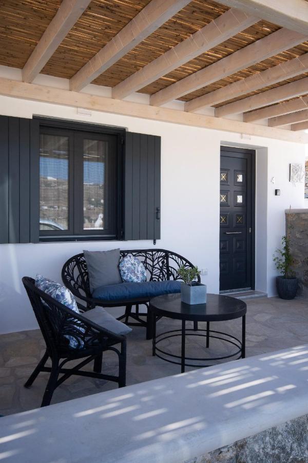 Apartmán Alko Mykonos Town