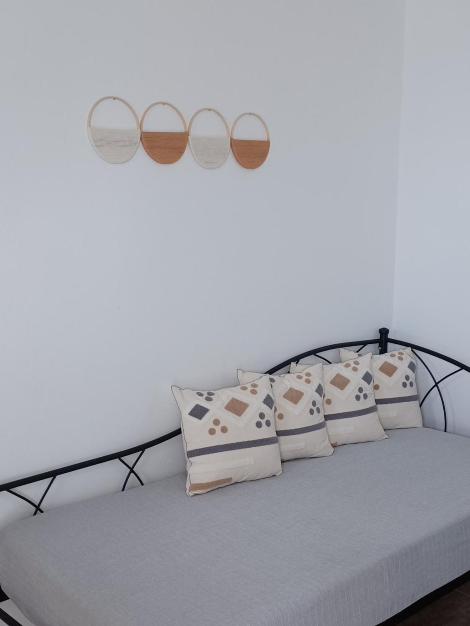 Alko Apartment Mykonos Town